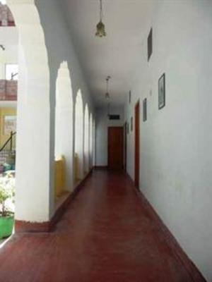 фото отеля Hotel Kalinga