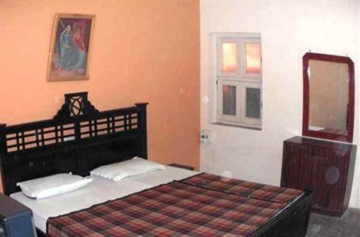 фото отеля Hotel Kalinga