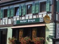 Gasthof Zum Prinzen