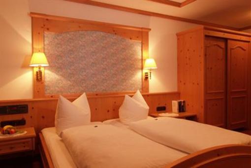 фото отеля Gastehaus Mathies