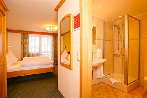 фото отеля Gastehaus Mathies