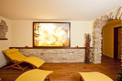 фото отеля Gastehaus Mathies