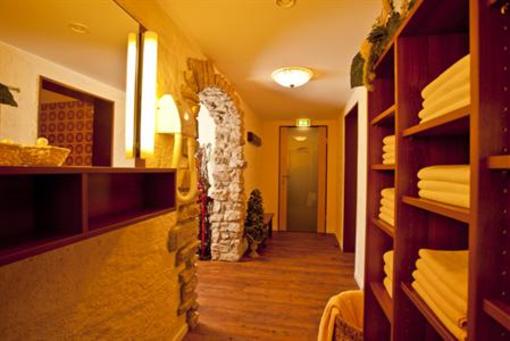 фото отеля Gastehaus Mathies