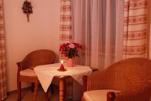 фото отеля Gastehaus Mathies