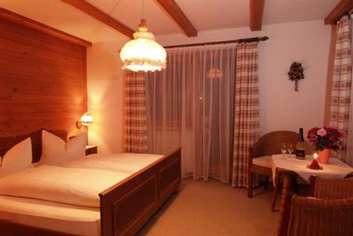 фото отеля Gastehaus Mathies
