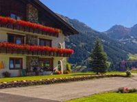 Gastehaus Mathies