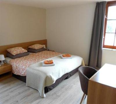 фото отеля Aparthotel Het Veerse Meer Kortgene