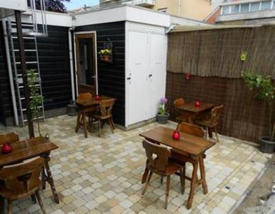фото отеля Aparthotel Het Veerse Meer Kortgene
