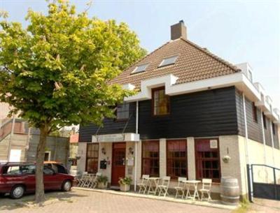 фото отеля Aparthotel Het Veerse Meer Kortgene