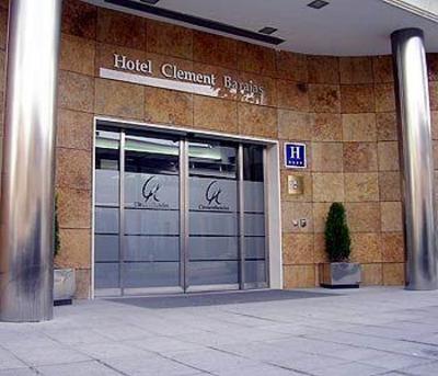 фото отеля Clement Barajas
