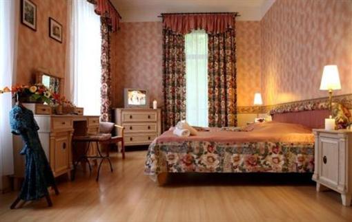 фото отеля Hotel Muza