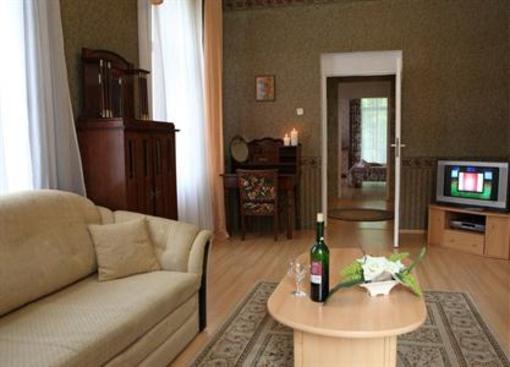 фото отеля Hotel Muza