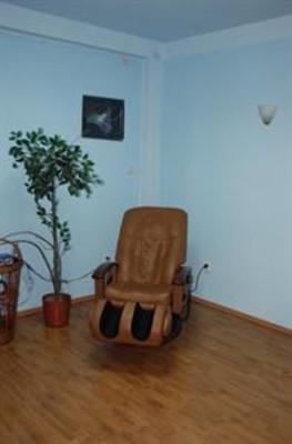 фото отеля Hotel Muza