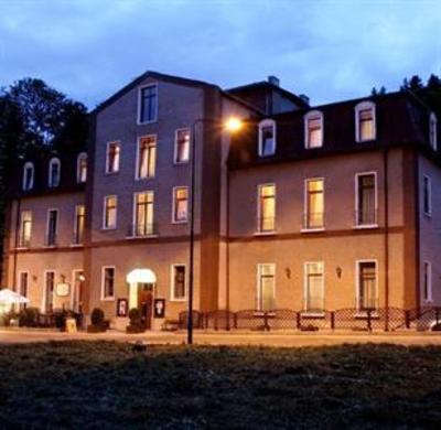 фото отеля Hotel Muza