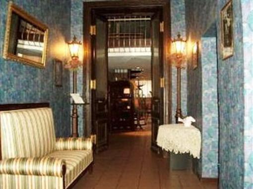 фото отеля Hotel Muza