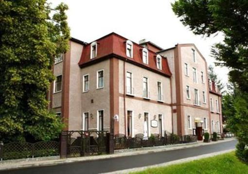 фото отеля Hotel Muza