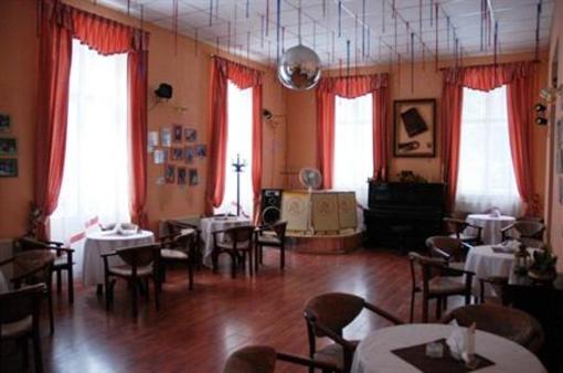 фото отеля Hotel Muza