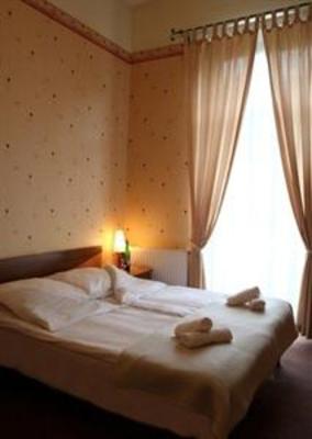 фото отеля Hotel Muza