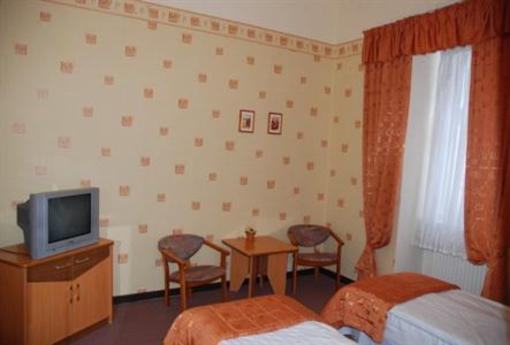 фото отеля Hotel Muza