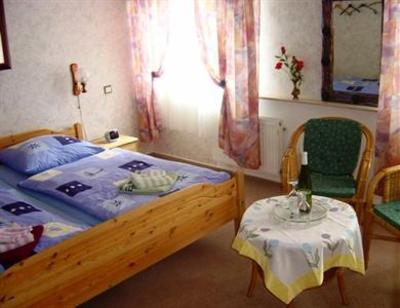 фото отеля Haus am Zeiberberg