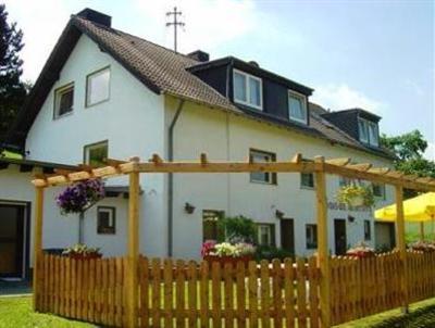 фото отеля Haus am Zeiberberg