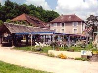 Hostellerie du Lac Bleu