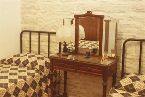 фото отеля Il Pino Grande Hotel Andria