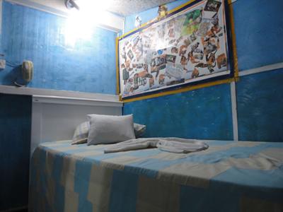 фото отеля Pousada Marin dos Caetes