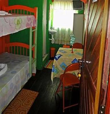 фото отеля Pousada Marin dos Caetes