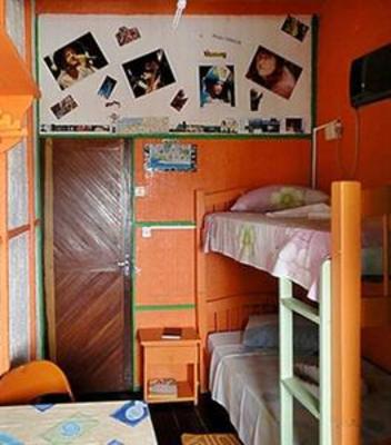 фото отеля Pousada Marin dos Caetes