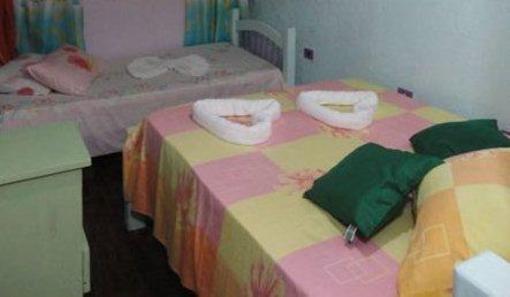 фото отеля Pousada Marin dos Caetes