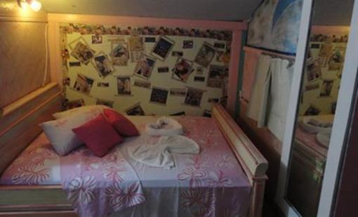 фото отеля Pousada Marin dos Caetes