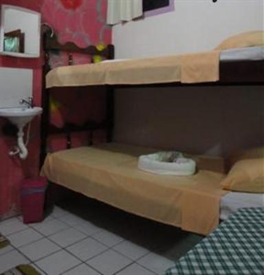 фото отеля Pousada Marin dos Caetes