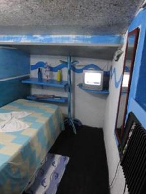 фото отеля Pousada Marin dos Caetes