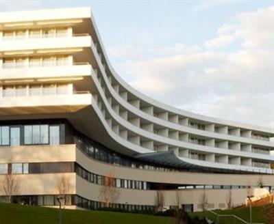фото отеля Oberwaid Kurhaus & Medical Center