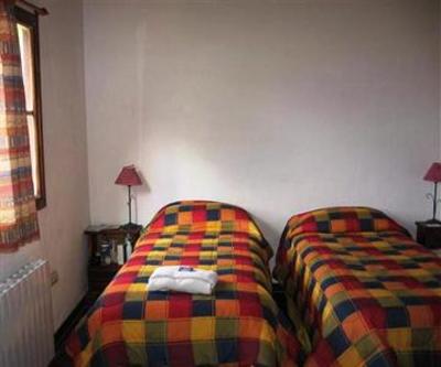 фото отеля Rancho Grande Hostel