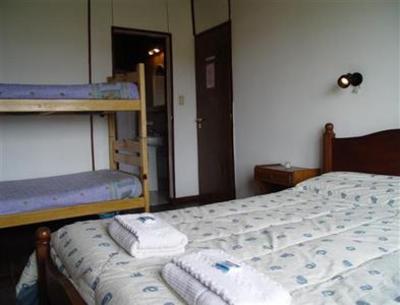 фото отеля Rancho Grande Hostel