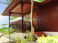 Lamai Coconut Resort