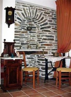 фото отеля Archontiko Vasiliki