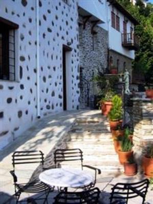 фото отеля Archontiko Vasiliki