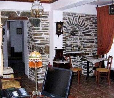 фото отеля Archontiko Vasiliki