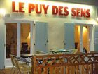 фото отеля Hotel Le Puy Des Sirenes Puygiron