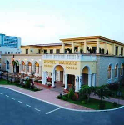 фото отеля Hotel Mamaia