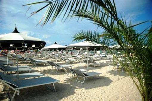 фото отеля Hotel Mamaia