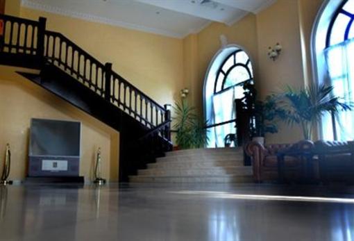 фото отеля Hotel Mamaia