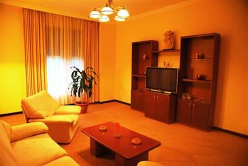 фото отеля Hotel Mamaia