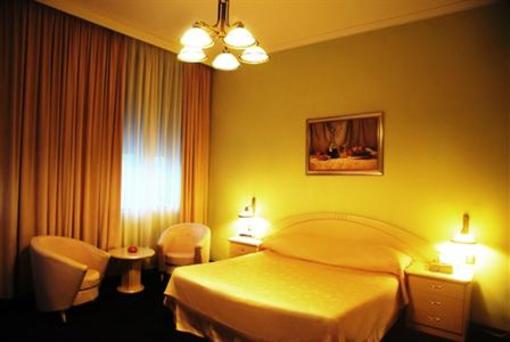 фото отеля Hotel Mamaia