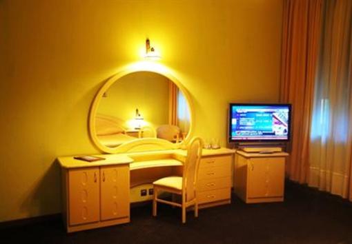 фото отеля Hotel Mamaia