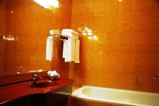 фото отеля Hotel Mamaia