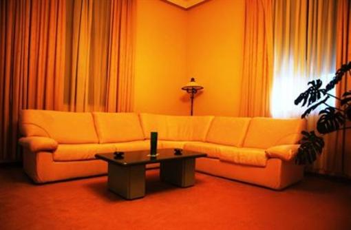 фото отеля Hotel Mamaia
